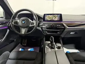 BMW 5er Bild 7