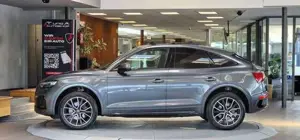 Audi Q5 Bild 4