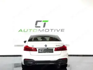 BMW 5er Bild 3
