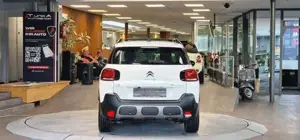 Citroen C3 Bild 8