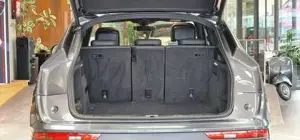Audi Q5 Bild 9
