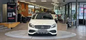 Mercedes-Benz A 200 Bild 2