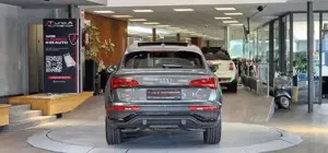 Audi Q5 Bild 8