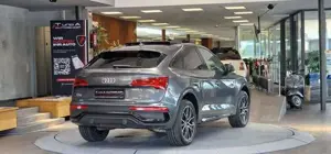 Audi Q5 Bild 7