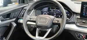 Audi Q5 Bild 13