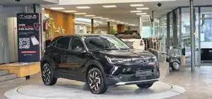 Opel Mokka Bild 3
