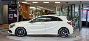 Mercedes-Benz A 200 Bild 4