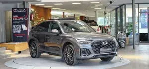 Audi Q5 Bild 3