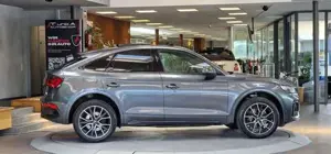 Audi Q5 Bild 5