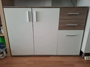 Kasten   Sideboard zu verkaufen Bild 3