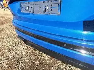 Audi Q6 e-tron SQ6 360 kW (489 PS), Automatik Bild 9