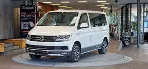 Volkswagen T6