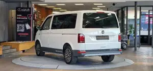 Volkswagen T6 Bild 6