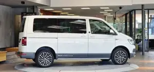 Volkswagen T6 Bild 4
