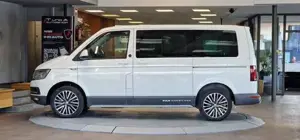 Volkswagen T6 Bild 5