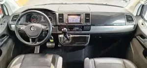 Volkswagen T6 Bild 12