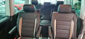 Volkswagen T6 Bild 11