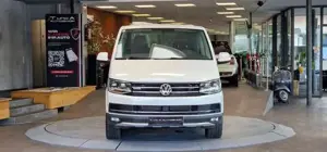 Volkswagen T6 Bild 2