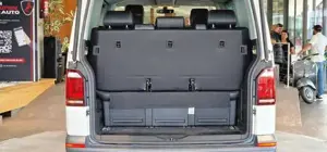Volkswagen T6 Bild 9