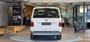 Volkswagen T6 Bild 8