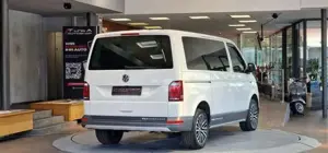 Volkswagen T6 Bild 7