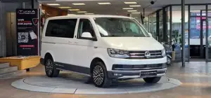 Volkswagen T6 Bild 3