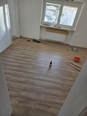putzfrau gesucht ab heute !In Hard Bild 2
