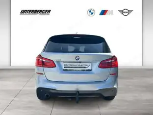 BMW 218d xDrive Active Tourer F45 Bild 5