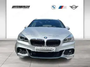 BMW 218d xDrive Active Tourer F45 Bild 2