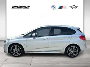 BMW 218d xDrive Active Tourer F45 Bild 3