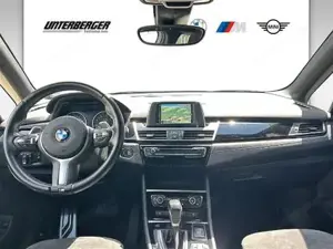 BMW 218d xDrive Active Tourer F45 Bild 7