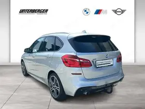 BMW 218d xDrive Active Tourer F45 Bild 4
