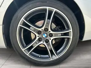BMW 218d xDrive Active Tourer F45 Bild 6