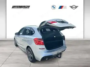 BMW 218d xDrive Active Tourer F45 Bild 12