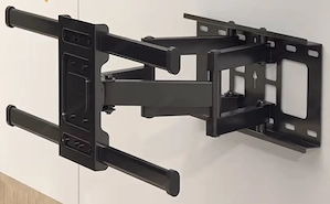 Wandhalterung für TV Gerät