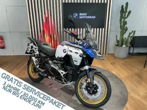 BMW R 1300 GS Adventure Aktion Servicepaket!