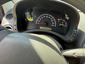 Fiat Panda 2008 Bild 5