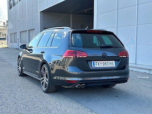 Golf 7 gtd Bild 2