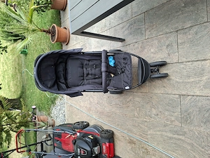 Verkaufe Kinderwagen  Bild 2