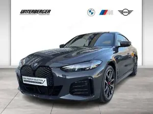BMW i4 xDrive40 Gran Coupe G26 M Sportpaket DAB
