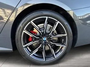 BMW i4 xDrive40 Gran Coupe G26 M Sportpaket DAB Bild 6