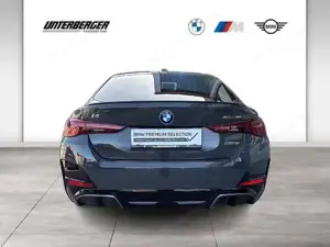 BMW i4 xDrive40 Gran Coupe G26 M Sportpaket DAB Bild 5