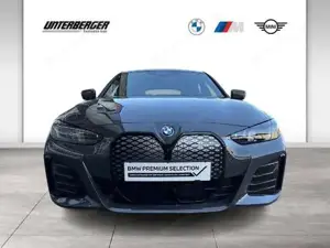 BMW i4 xDrive40 Gran Coupe G26 M Sportpaket DAB Bild 2