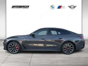 BMW i4 xDrive40 Gran Coupe G26 M Sportpaket DAB Bild 3