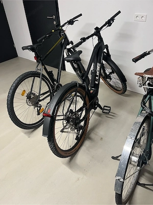 EBike Cube Reaction - Wie Neu.  Bild 2