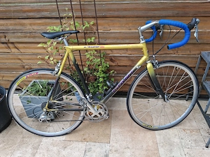 Rennrad zu verkaufen Bild 2