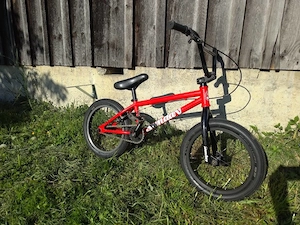 16" Sunday Primer BMX (475  neu jetzt nur 275 ) Bild 3