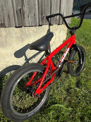 16" Sunday Primer BMX (475  neu jetzt nur 275 )