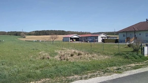 Baugrund Grundstück Güssing (Bezirk) ca. 3000qm  Bild 2