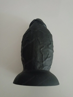 Nur für geübte 10,5cm Durchm. Bild 2